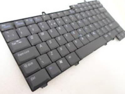 DELL Keyboard (SPANNISH)