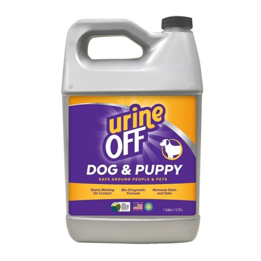 Urine Off 3,78 ltr. refill for dog 61909