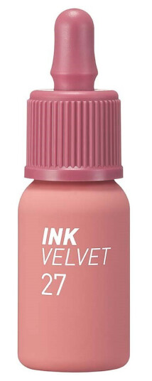 peripera Ink Velvet #27 Strawberry Nude 4 g