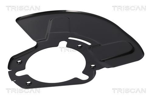 Bremseskjold TRISCAN 8125 24105