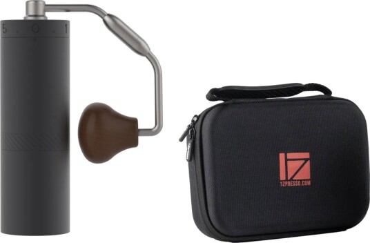 1Zpresso X Ultra Manual Coffee Grinder 1Zpresso X Ultra Manual Coffee Grinder