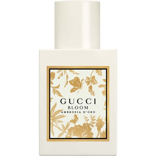 Gucci Bloom Ambrosia d'Oro Parfum 30 ml - Damparfyme