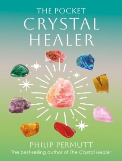The Pocket Crystal Healer The Pocket Crystal Healer