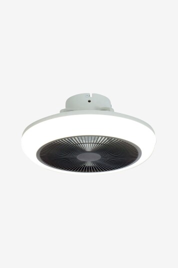 Aneta Lighting Innfelt Air Hvit Aneta Lighting Innfelt Air Hvit