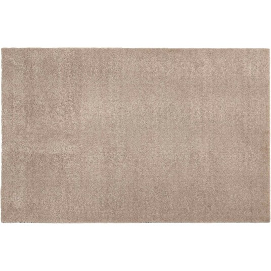 tica copenhagen Unicolor entréteppe Ivory, 90 x 130 cm tica copenhagen Unicolor entréteppe Ivory, 90 x 130 cm