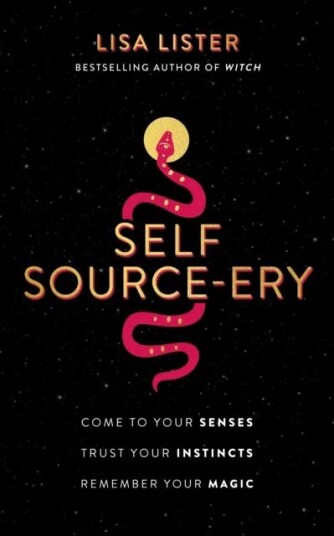 Self Source-Ery Av Lisa Lister
