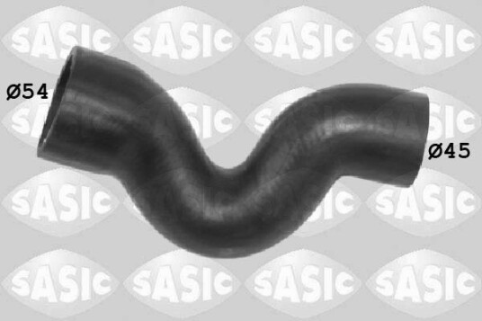 ladeluftslange SASIC 3336154