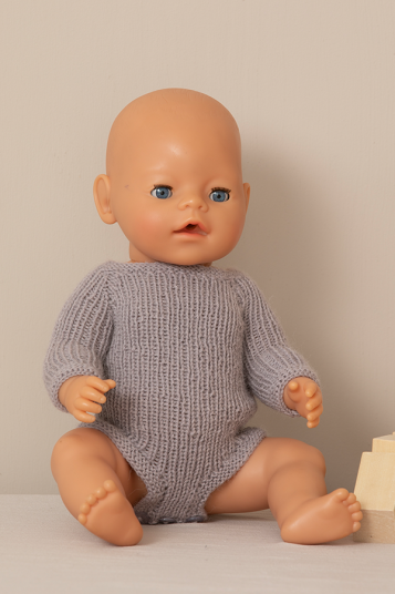 Viking Garn 2133 1 Georg Body