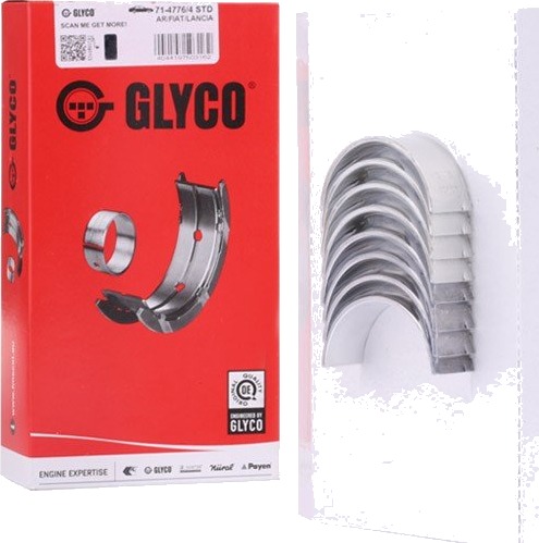 Stempelstanglager GLYCO 71 4776/4 STD Stempelstanglager GLYCO 71 4776/4 STD
