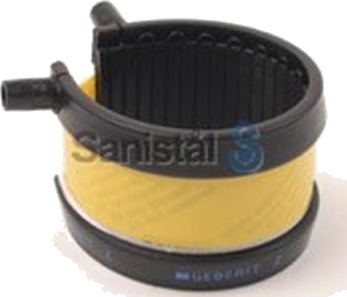 Geberit Fastpunkt PEH Sveisebend 315mm