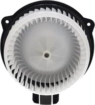 NISSENS 87888 Kupévifte