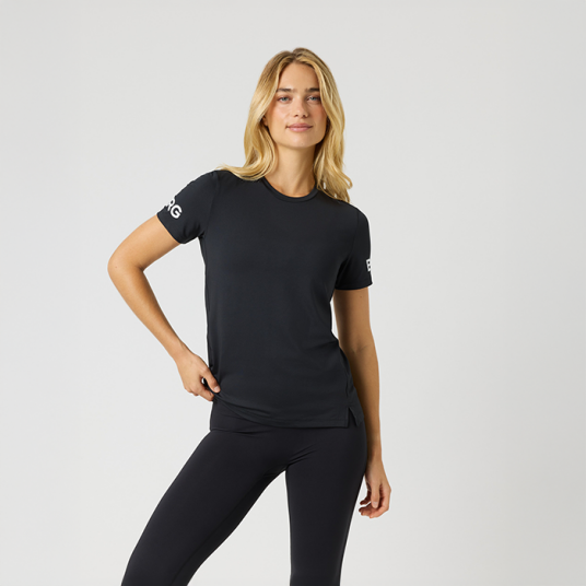 Björn Borg T‑skjorte Svart Black XL Björn Borg T‑skjorte Svart Black XL