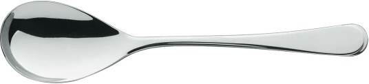 Zwilling Jessica serveringsskje 22,5 cm Rustfritt stål Zwilling Jessica serveringsskje 22,5 cm Rustfritt stål