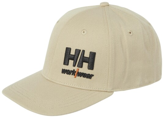 Helly Hansen Workwear 79802 780 Caps Onesize Brun Klær
