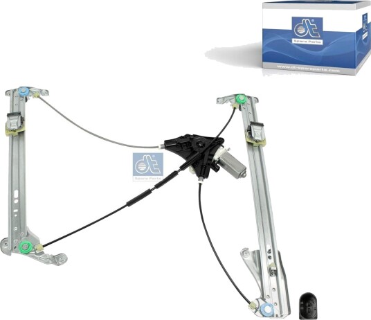 DT Spare Parts 4.69917 Vindusheis