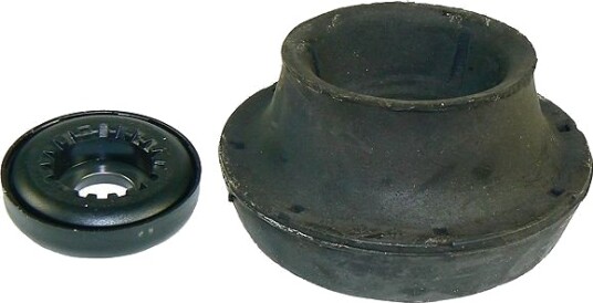 Støttelager støtdemper METZGER 6490100