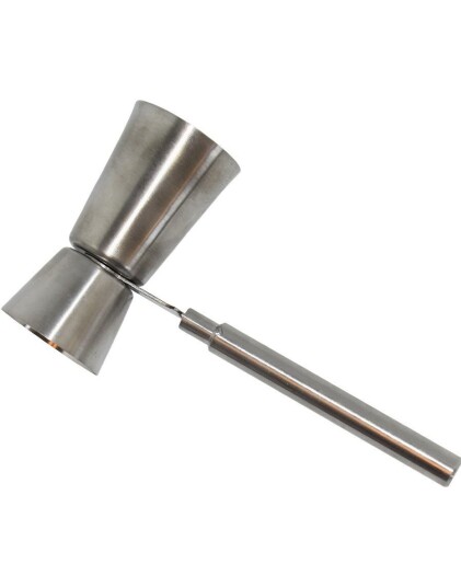 Bar Lord Bar Jigger med Håndtak