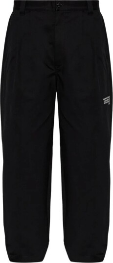 Moncler Herre Bukser Svart M,