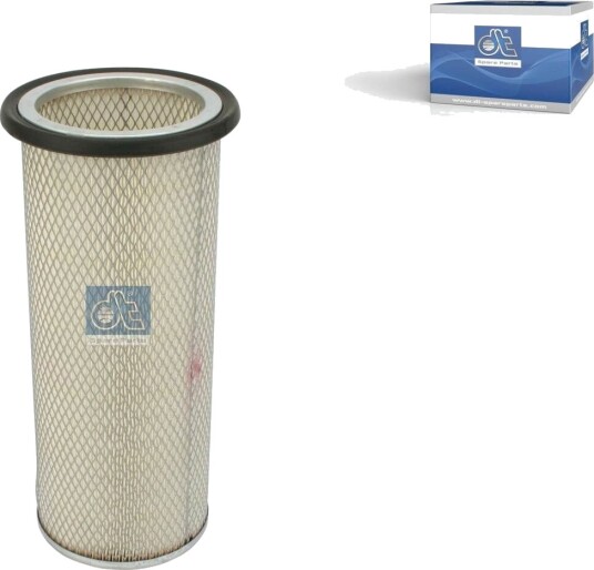 DT Spare Parts 6.25011 Luftfilter