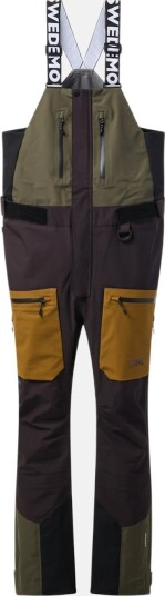 Swedemount Lofoten 3L Shell Bib Pants II