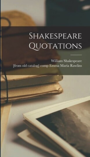 Shakespeare Quotations