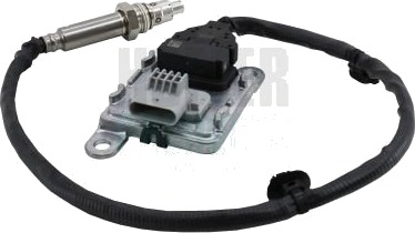 HOFFER 7557115 NOx-sensor, NOx-katalysator HOFFER 7557115 NOx-sensor, NOx-katalysator