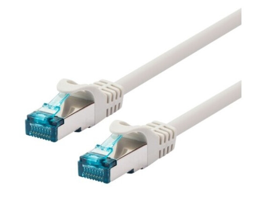 Logon Tcr55ss003i 0,3 M Cat5e F/Utp Ftp Rj-45 Rj-45