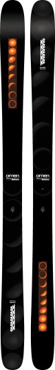 K2 Omen Team 184cm