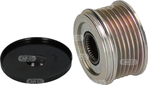 Remskive dynamo HC Cargo 335267