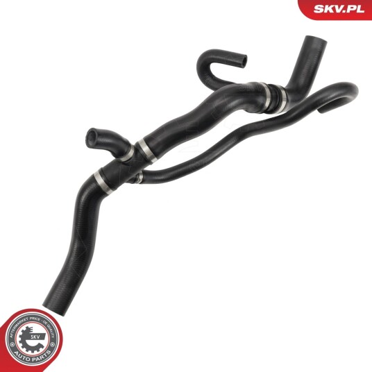 Radiatorslange ESEN SKV 43SKV986