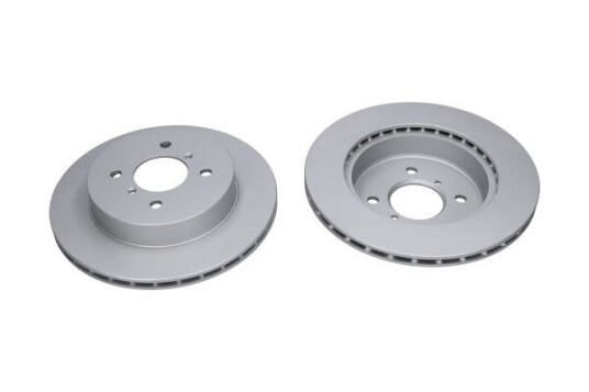 Bremseskive KAVO PARTS BR 8714 C