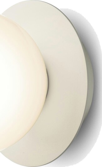 Liila 1 Vegg /Taklampe Limited Edition S Sand / Opal
