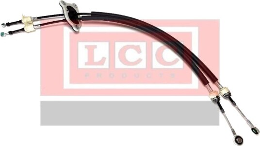 Kabel, girmekanisme LCC LCC8539 Kabel, girmekanisme LCC LCC8539