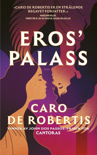 Eros' palass Eros' palass