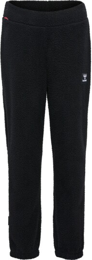 Hummel Hmlatlas Fleecebukse Black