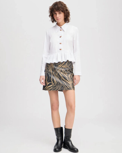 Munthe Lustona - White - 44 Munthe Lustona - White - 44