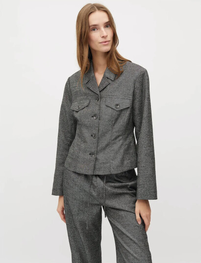 mbyM Fergi-M - Grey - XL mbyM Fergi-M - Grey - XL