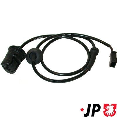 ABS sensor JP GROUP 1197101100 ABS sensor JP GROUP 1197101100