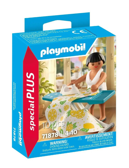 PLAYMOBIL Stylist - Multi/patterned - ONE SIZE