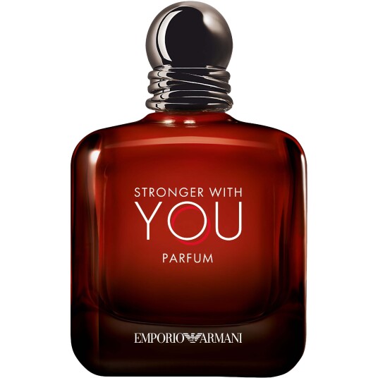 Giorgio Armani Stronger With You 100 ml Eau de Parfum for Men Giorgio Armani Stronger With You 100 ml Eau de Parfum for Men