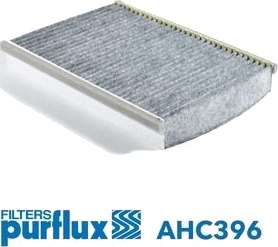 Kupefilter PURFLUX AHC396 Kupefilter PURFLUX AHC396