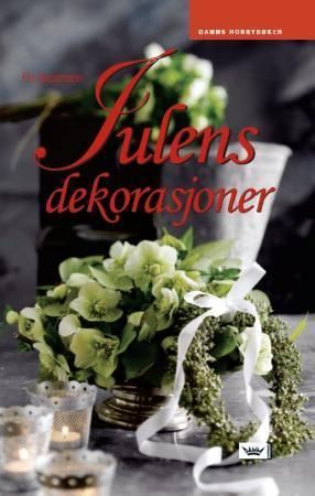 Julens dekorasjoner, Veldig pen bok / som ny