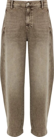 AllSaints Herre Jeans Brun W32,
