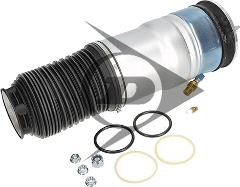 Dunlop Airsuspension 71107 Luftbelg Dunlop Airsuspension 71107 Luftbelg