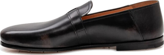 Premiata Herre Sko Svart 43 1/2 EU,