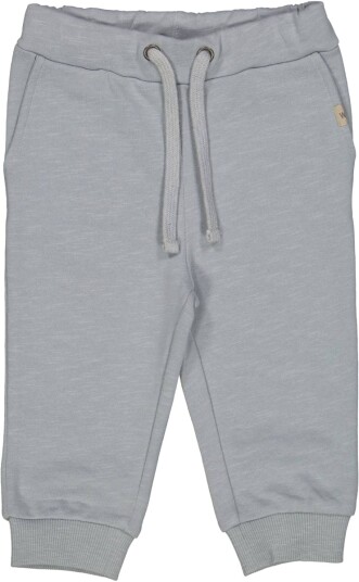 Wheat Sweatpants Rio Dusty Dove (80 / 1 år)