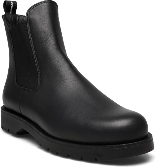 KLEMAN Tonnant - Black - 44