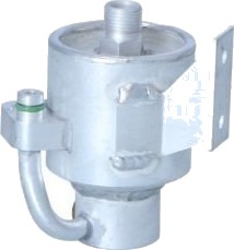 Tørker, klimaanlegg NRF 33127