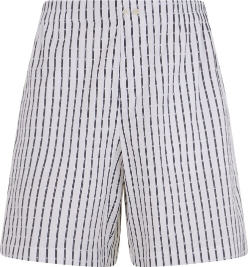 Jacquemus Herre Undertøy Flerfarget XL,