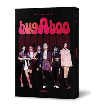 Bugaboo Bugaboo CD Bugaboo Bugaboo CD